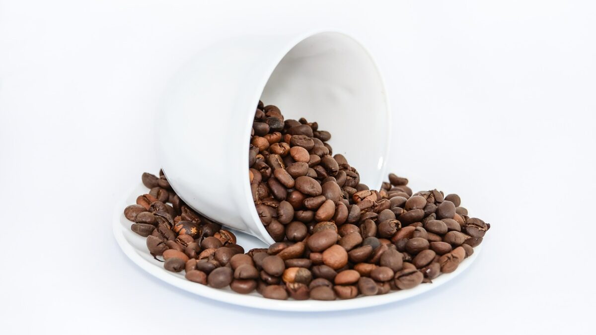 Ispijanje kave može spriječiti rak jetre