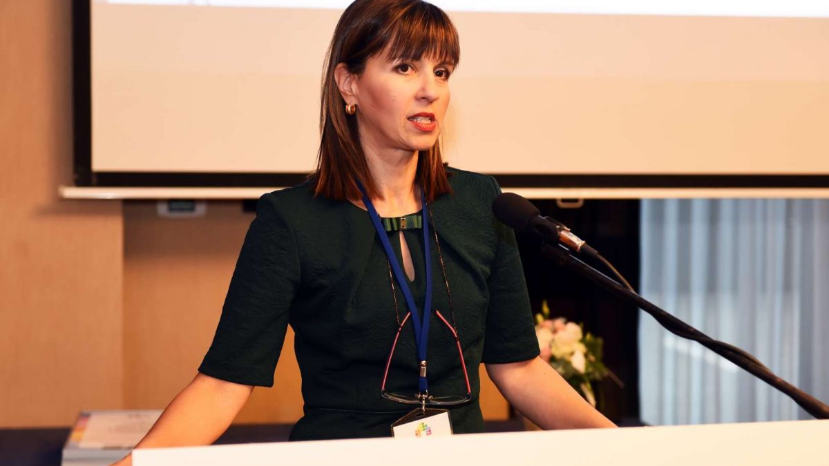 Željka Barić: Obiteljsko nasilje je u porastu, a žrtve su i žene oboljele od raka