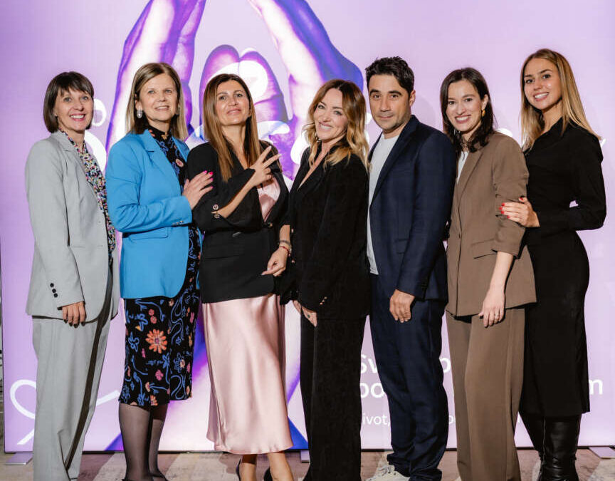 Izvještaj o radu NISMO SAME u 2025. godini (drugi dio)