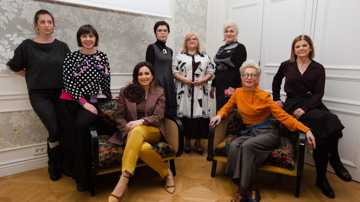 Ivana Kalogjera i Goranka Perc sudjelovale na EmpowerHER 2026 – Autentičnost je nova moć