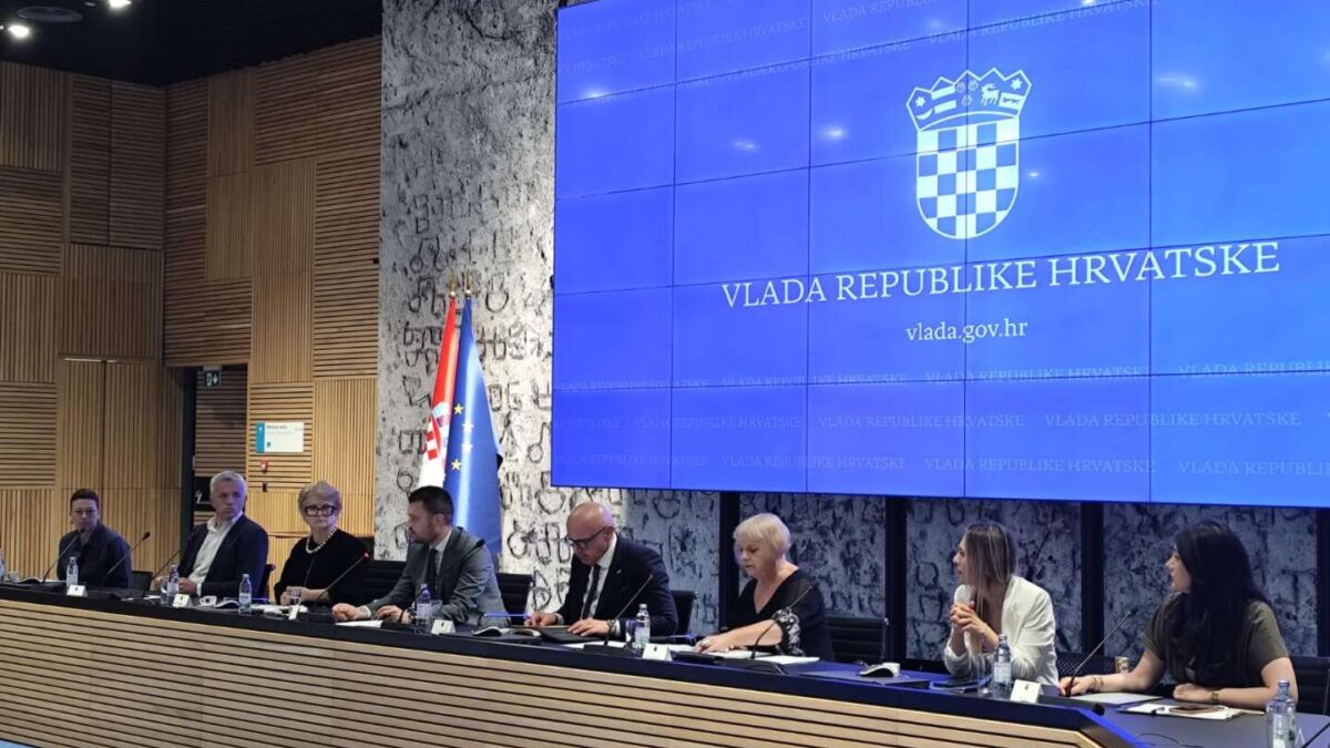 Ministar Alen Ružić donio uputu za postupanje oko isplate inkluzivnog dodatka: “Ne želimo da itko tijekom ozdravljenja brine hoće li biti u mogućnosti vraćati sredstva”