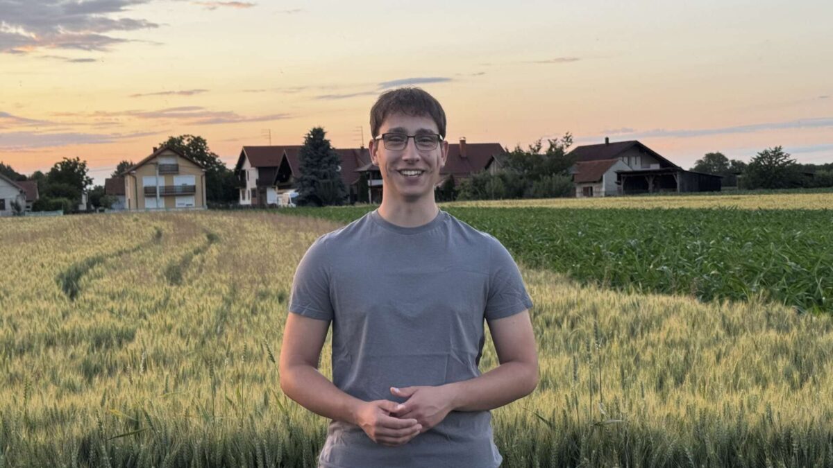 Student istražuje psihosocijalne aspekte života nakon rekonstrukcije dojke. Uključite se!