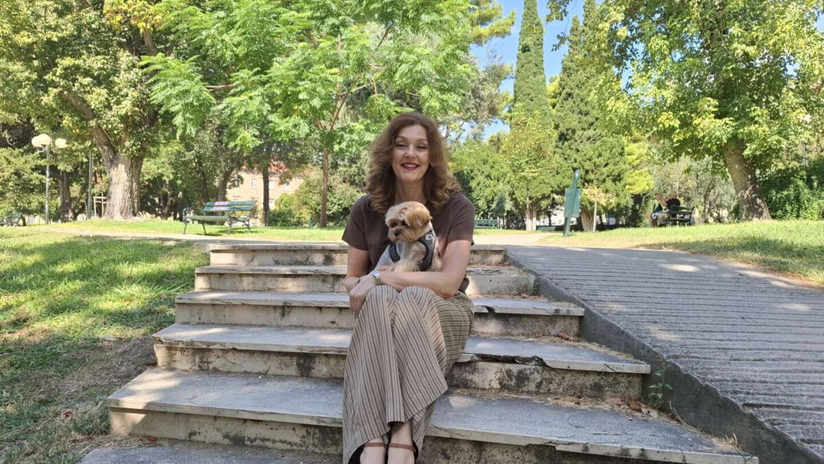 Ljudi koji čine razliku: Vanja Viali, omiljena liječnica obiteljske medicine koja vidi čovjeka, a ne dijagnozu