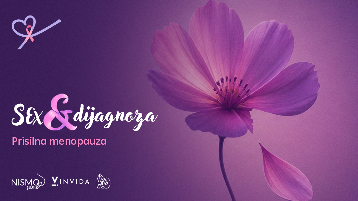 Simpozij Sex(i)dijagnoza vol. 3 / Prisilna menopauza